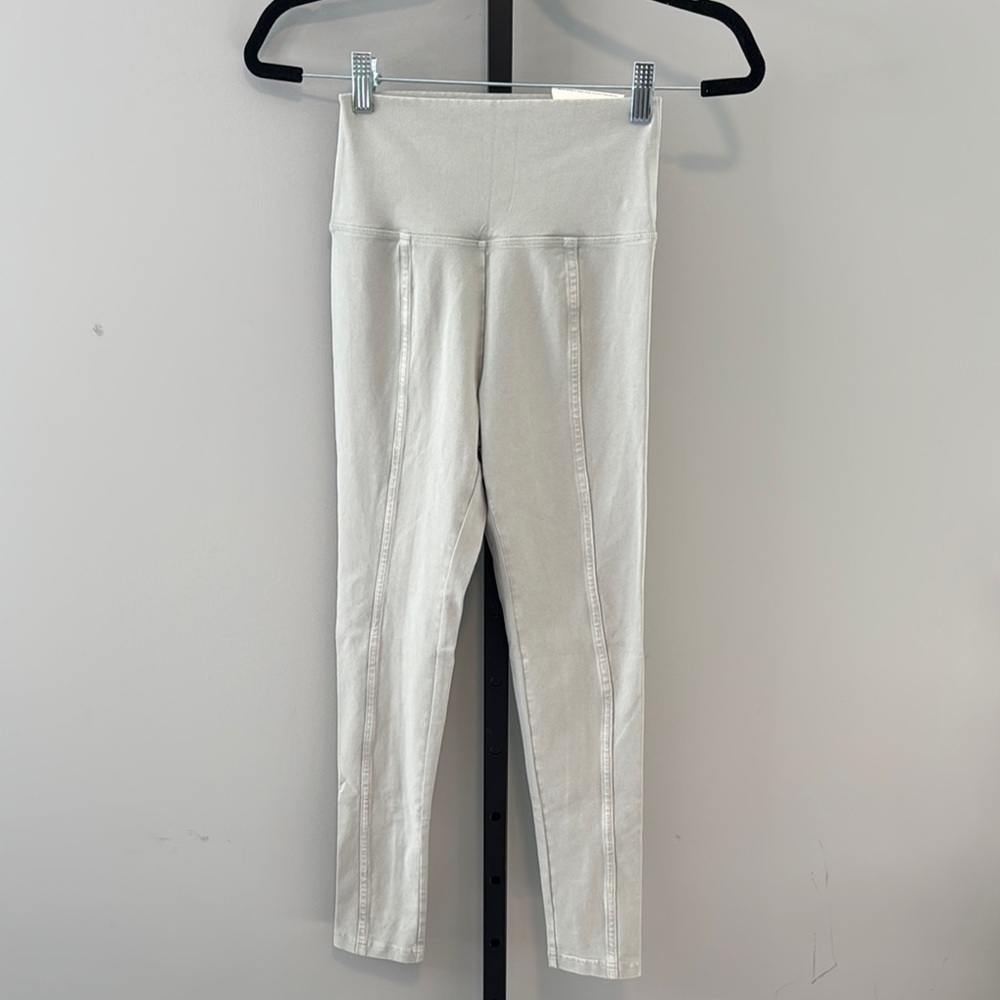 Aerie Offline OG 7/8 Leggings Size Small Short Length New NWT